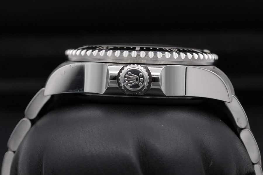 Rolex Deepsea 126660 - D-Blue